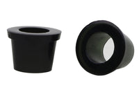 Steering Idler Arm - Bushing Kit - W11421