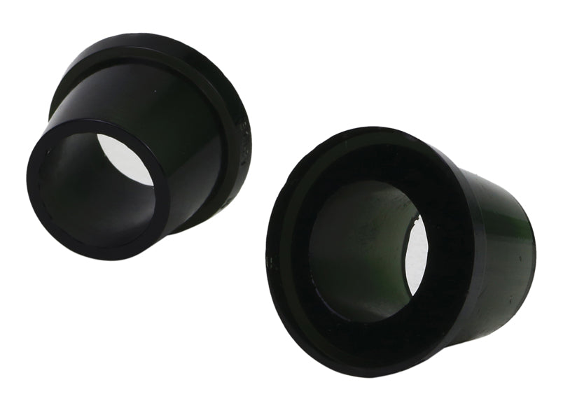 Steering Idler Arm - Bushing Kit - W11421