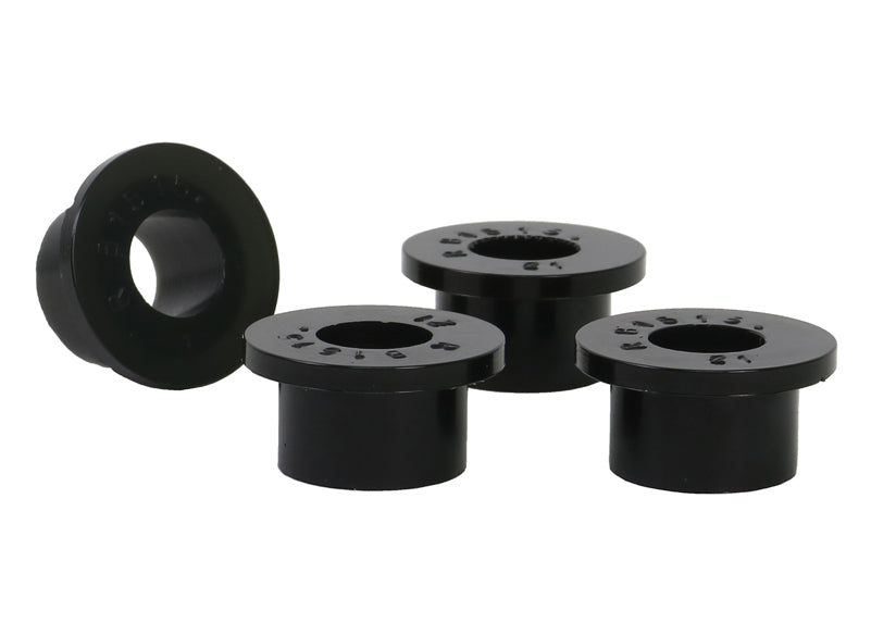 Steering Draglink - Bushing Kit - W11515