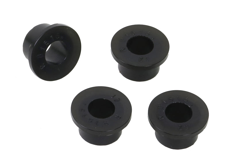 Steering Draglink - Bushing Kit - W11515