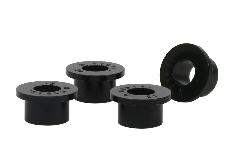 Steering Draglink - Bushing Kit - W11515