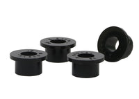 Steering Draglink - Bushing Kit - W11515