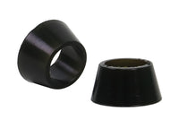 Steering Idler Arm - Bushing Kit - W11531
