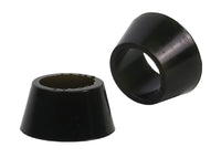 Steering Idler Arm - Bushing Kit - W11531