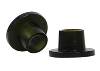 Steering Idler Arm - Bushing Kit - W11594