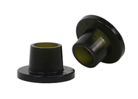 Steering Idler Arm - Bushing Kit - W11594