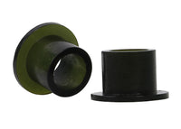 Steering Idler Arm - Bushing Kit - W11693
