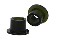 Steering Idler Arm - Bushing Kit - W11693