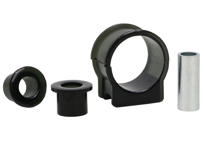 Steering Rack and Pinion - Mount Bushing Kit - W11722