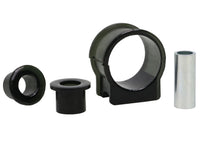 Steering Rack and Pinion - Mount Bushing Kit - W11722