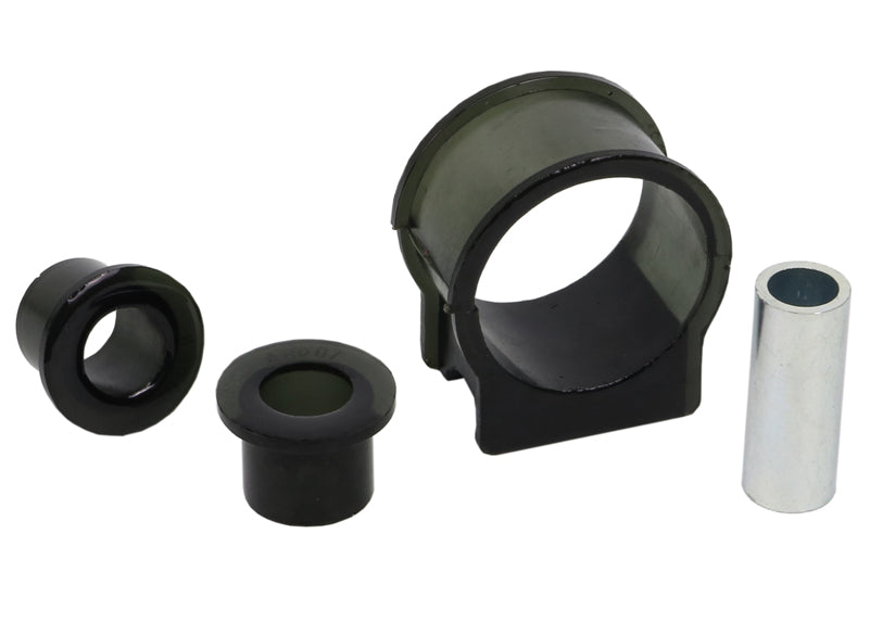 Steering Rack and Pinion - Mount Bushing Kit - W11722