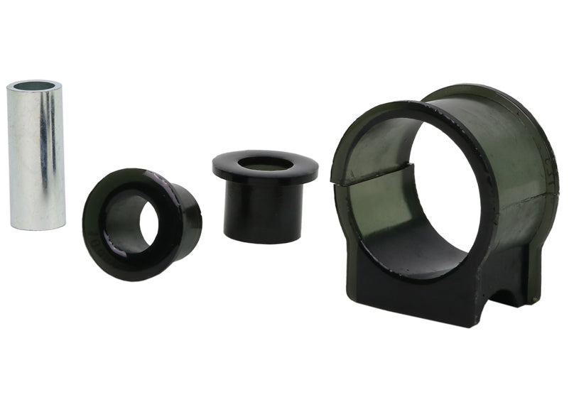 Steering Rack and Pinion - Mount Bushing Kit - W11722
