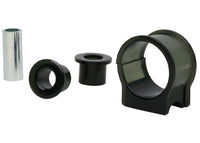 Steering Rack and Pinion - Mount Bushing Kit - W11722