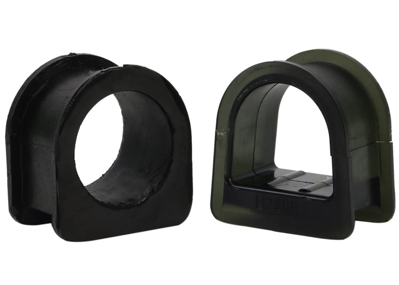 Steering Rack and Pinion - Mount Bushing Kit - W11736
