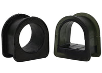 Steering Rack and Pinion - Mount Bushing Kit - W11736