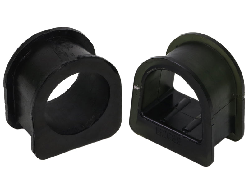 Steering Rack and Pinion - Mount Bushing Kit - W11736