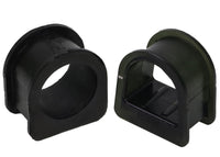 Steering Rack and Pinion - Mount Bushing Kit - W11736