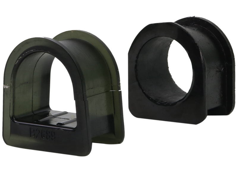 Steering Rack and Pinion - Mount Bushing Kit - W11736