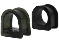 Steering Rack and Pinion - Mount Bushing Kit - W11736