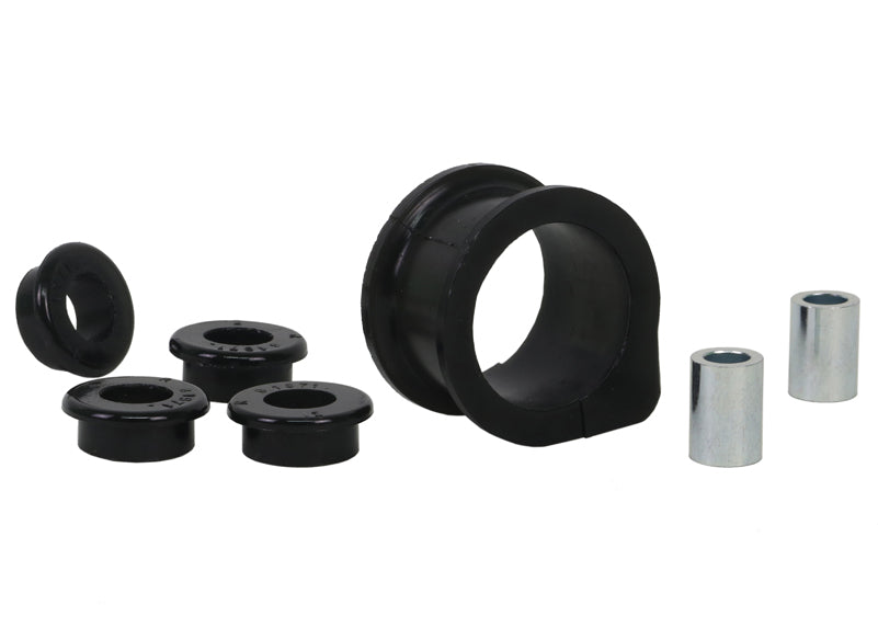 Steering Rack and Pinion - Mount Bushing Kit - W11970