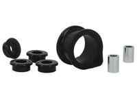 Steering Rack and Pinion - Mount Bushing Kit - W11970