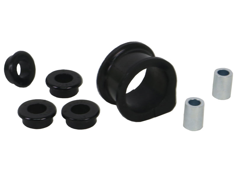 Steering Rack and Pinion - Mount Bushing Kit - W11970