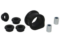 Steering Rack and Pinion - Mount Bushing Kit - W11970