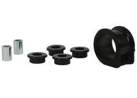 Steering Rack and Pinion - Mount Bushing Kit - W11970