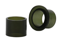 Steering Idler Arm - Bushing Kit - W12055