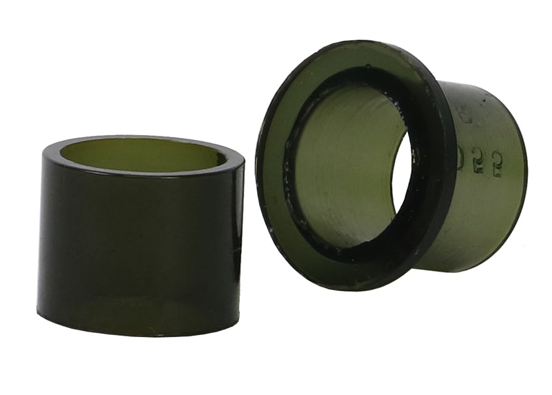 Steering Idler Arm - Bushing Kit - W12055