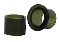 Steering Idler Arm - Bushing Kit - W12055