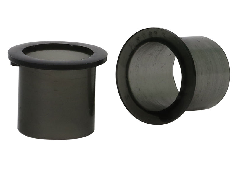 Steering Idler Arm - Bushing Kit-Right - W12063