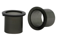 Steering Idler Arm - Bushing Kit-Right - W12063