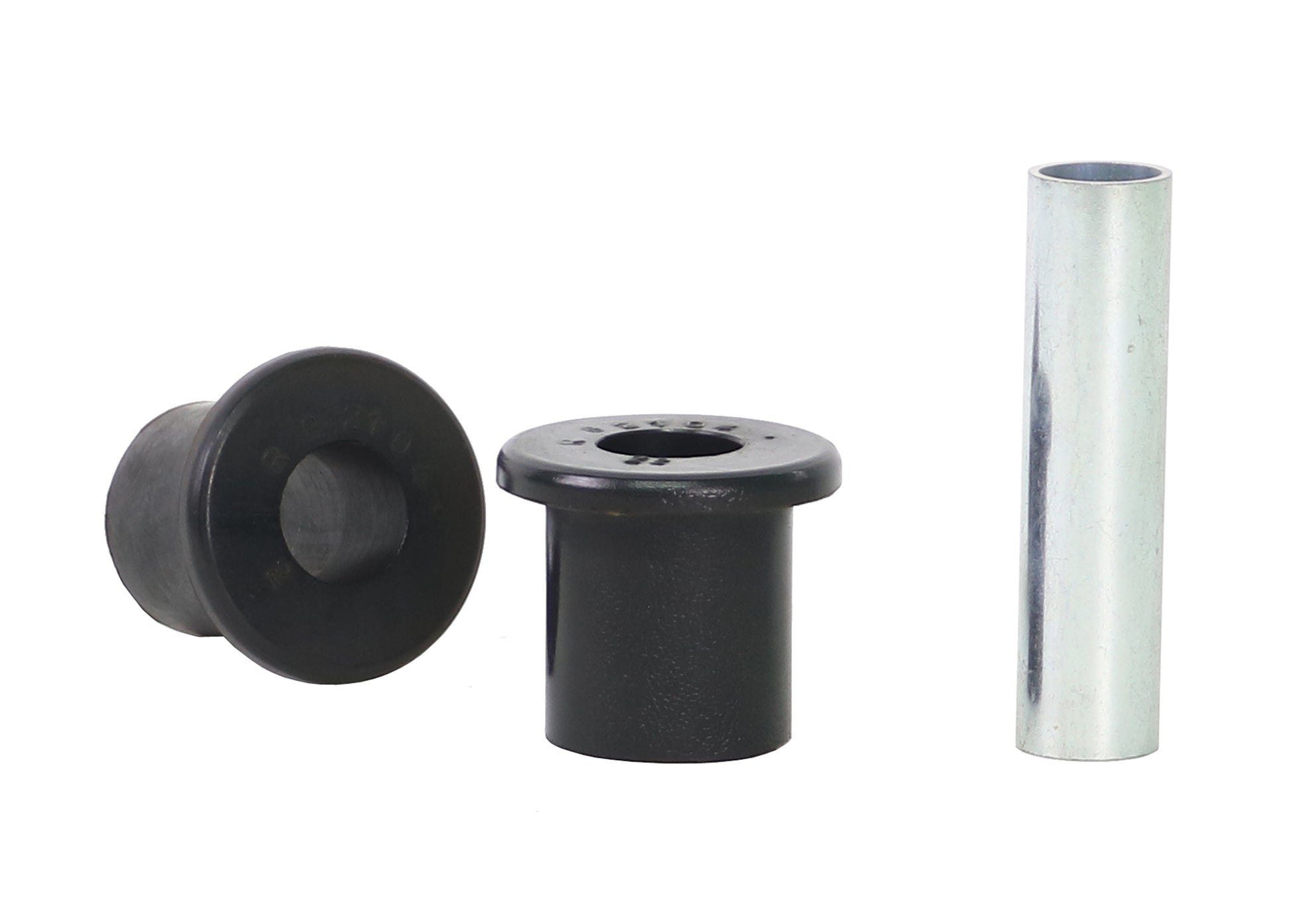 Steering Idler Arm - Bushing Kit-Left - W12104