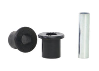 Steering Idler Arm - Bushing Kit-Left - W12104