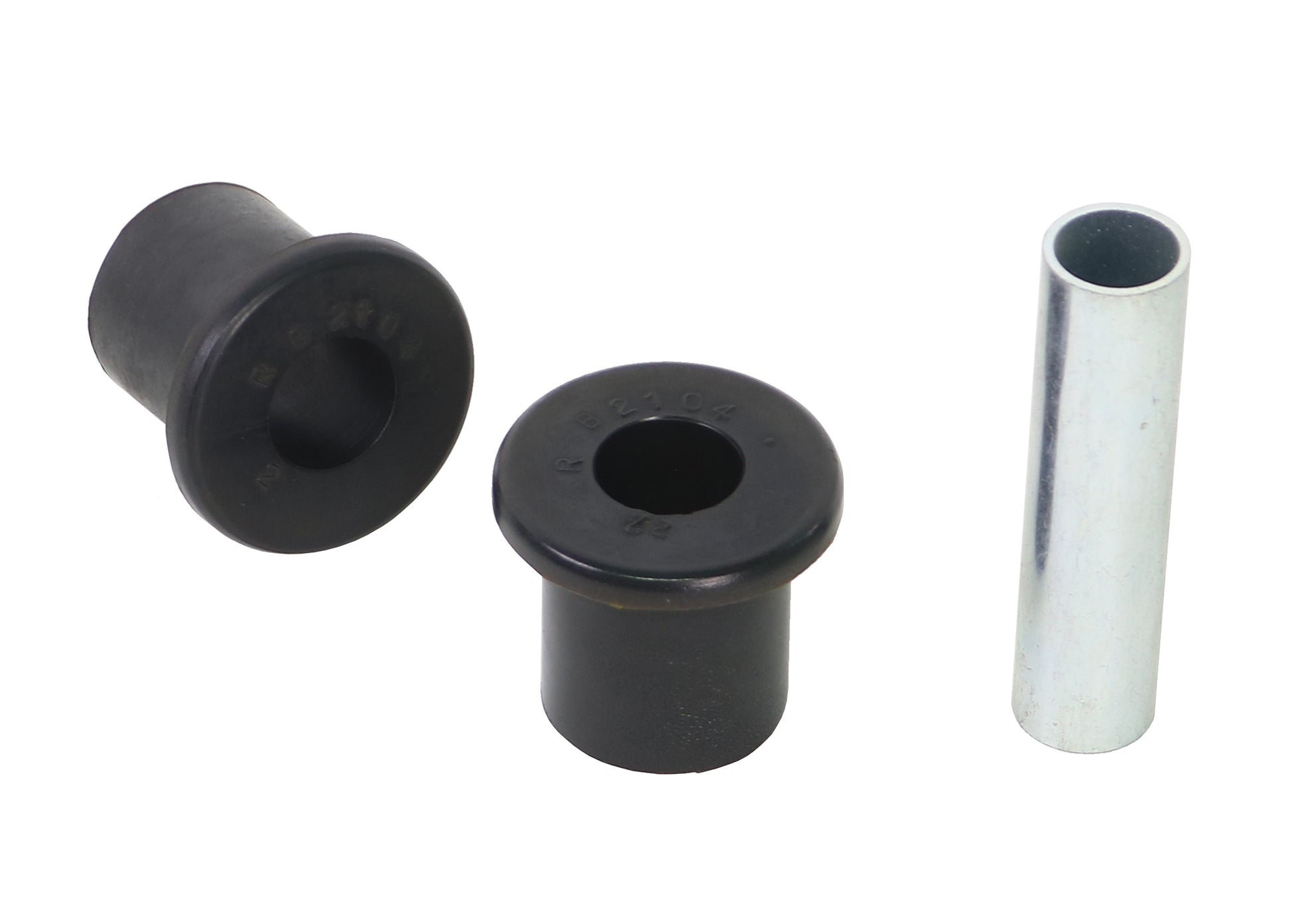 Steering Idler Arm - Bushing Kit-Left - W12104