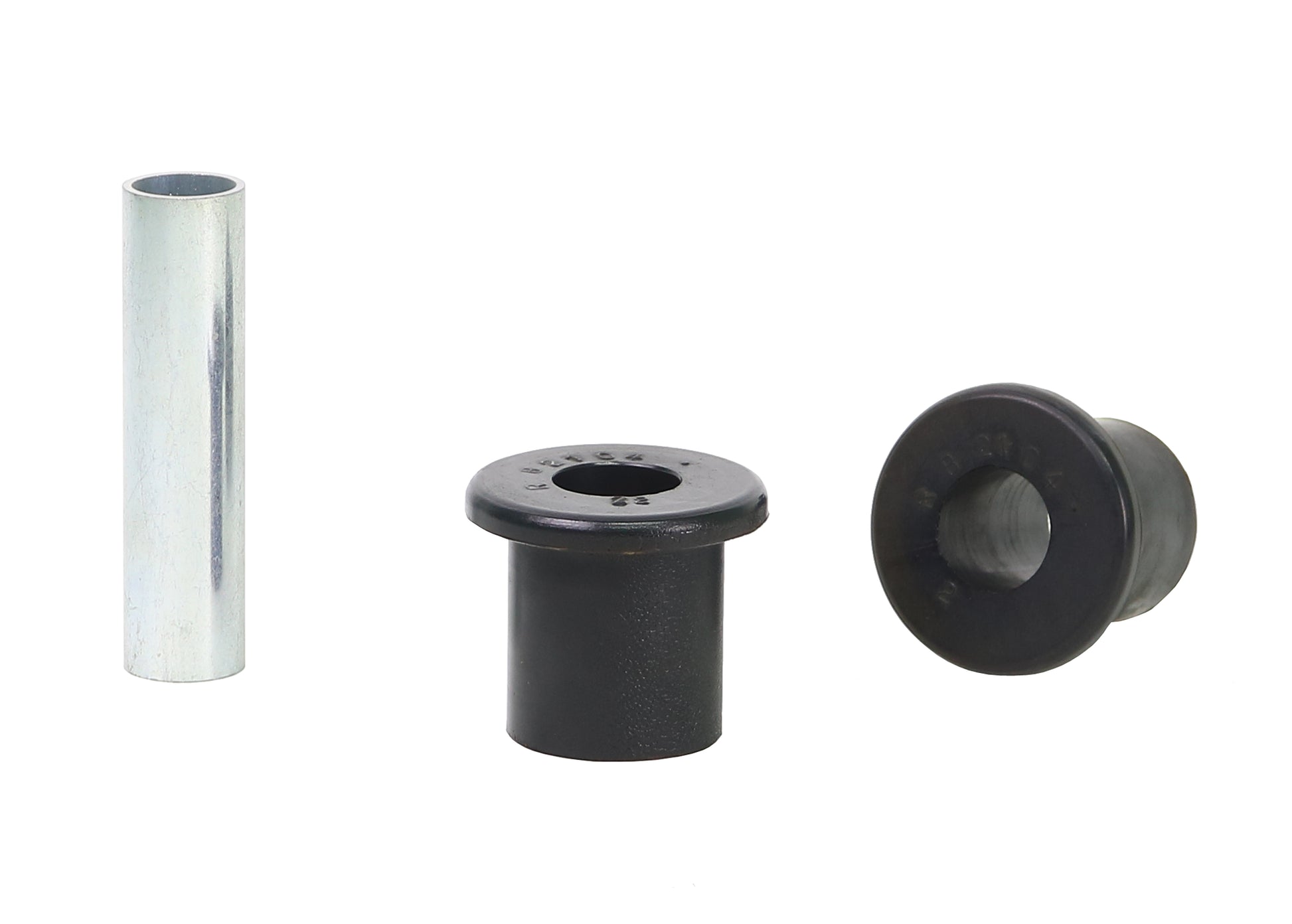 Steering Idler Arm - Bushing Kit-Left - W12104