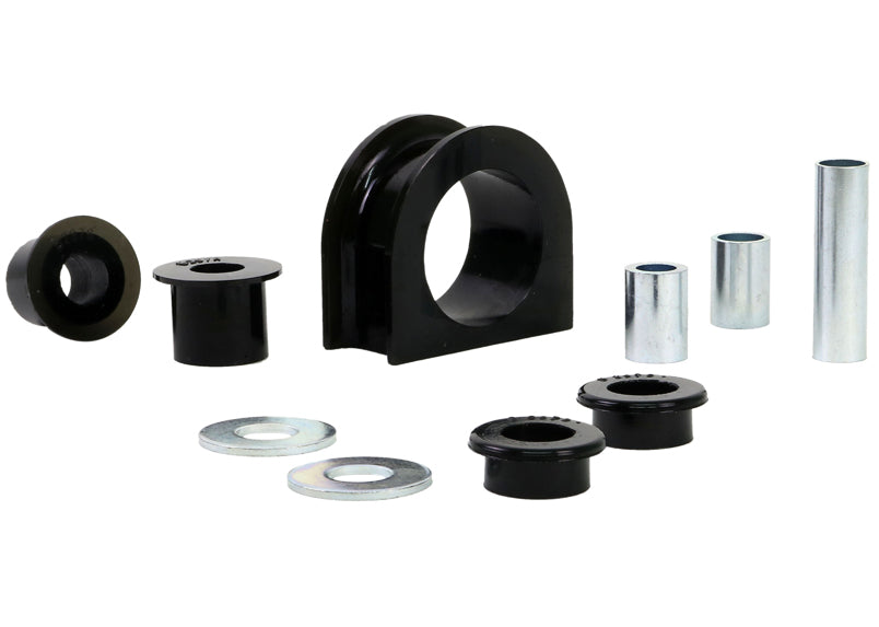 Steering Rack and Pinion - Mount Bushing Kit - W12978