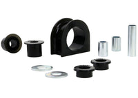 Steering Rack and Pinion - Mount Bushing Kit - W12978