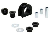 Steering Rack and Pinion - Mount Bushing Kit - W12978