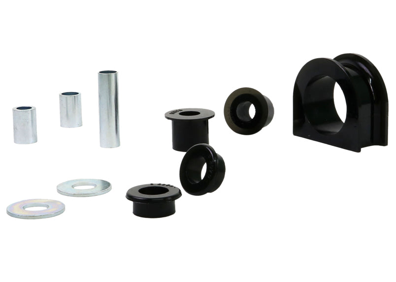 Steering Rack and Pinion - Mount Bushing Kit - W12978