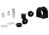 Steering Rack and Pinion - Mount Bushing Kit - W12978