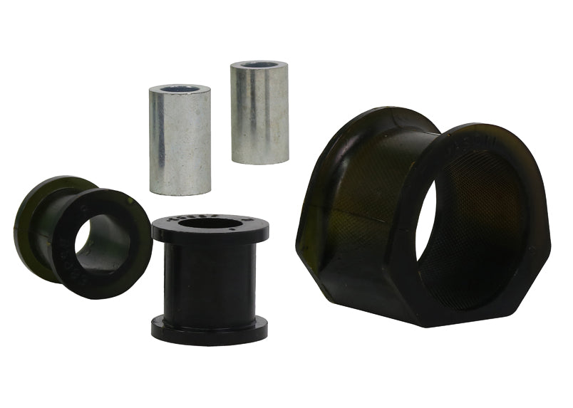Steering Rack and Pinion - Mount Bushing Kit - W12983
