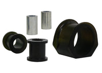 Steering Rack and Pinion - Mount Bushing Kit - W12983