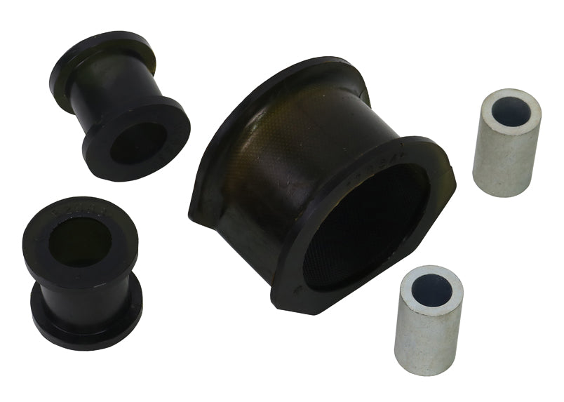 Steering Rack and Pinion - Mount Bushing Kit - W12983