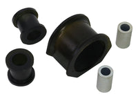 Steering Rack and Pinion - Mount Bushing Kit - W12983