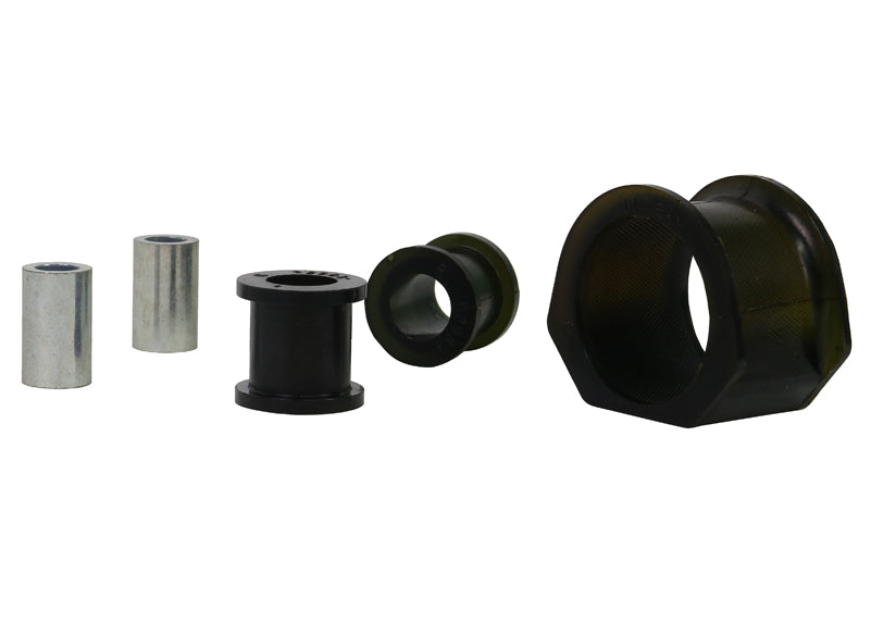 Steering Rack and Pinion - Mount Bushing Kit - W12983