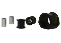 Steering Rack and Pinion - Mount Bushing Kit - W12983