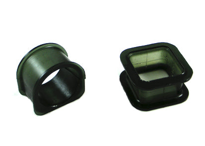 BUSH KIT-STEERING RACK MOUNT - 25mm - WHILE STOCK LASTS - W13051