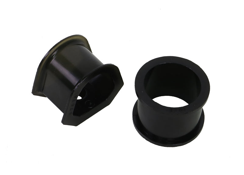 Steering Rack and Pinion - Mount Bushing Kit - W13206